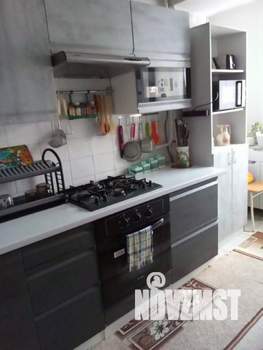 1-к квартира, вторичка, 26м2, 1/5 этаж