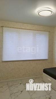 1-к квартира, вторичка, 48м2, 2/8 этаж