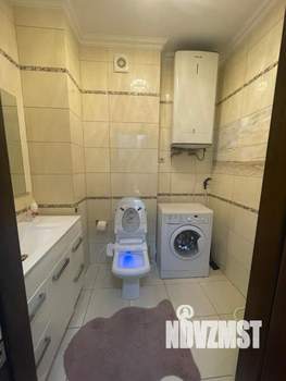 3-к квартира, вторичка, 98м2, 4/12 этаж