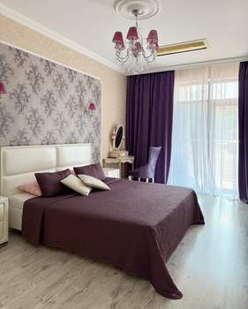 2-к квартира, вторичка, 73м2, 2/16 этаж