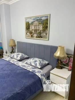 3-к квартира, вторичка, 98м2, 4/11 этаж