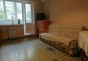 1-к квартира, вторичка, 37м2, 2/9 этаж