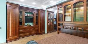 1-к квартира, вторичка, 32м2, 1/11 этаж