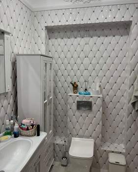 4-к квартира, вторичка, 168м2, 2/15 этаж