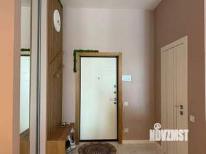 2-к квартира, вторичка, 55м2, 8/8 этаж