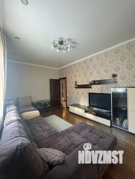 1-к квартира, вторичка, 52м2, 1/7 этаж