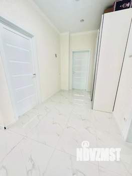 2-к квартира, вторичка, 60м2, 6/7 этаж