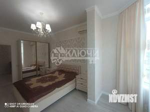2-к квартира, вторичка, 64м2, 2/8 этаж