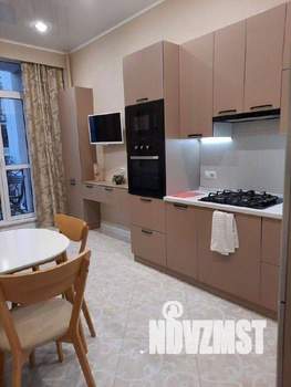1-к квартира, вторичка, 49м2, 2/5 этаж