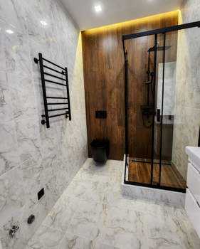 1-к квартира, вторичка, 49м2, 4/4 этаж