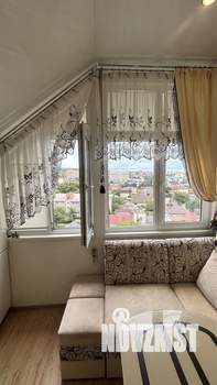 1-к квартира, вторичка, 37м2, 7/7 этаж