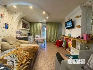 2-к квартира, вторичка, 46м2, 2/2 этаж