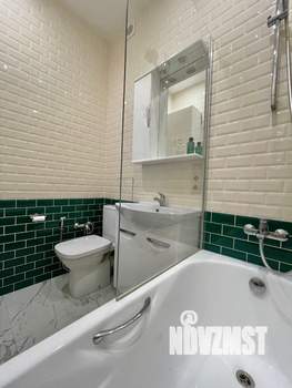 2-к квартира, вторичка, 52м2, 3/3 этаж