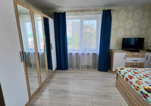 2-к квартира, вторичка, 39м2, 5/5 этаж