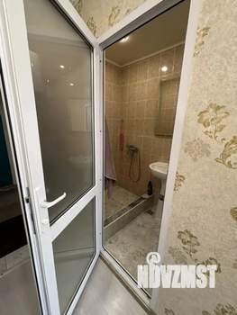 Студия квартира, вторичка, 15м2, 1/2 этаж