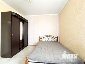 2-к квартира, вторичка, 46м2, 4/5 этаж