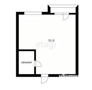 Фото квартиры на продажу (1)