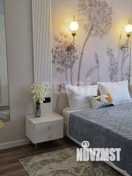 1-к квартира, вторичка, 40м2, 7/10 этаж