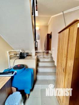 3-к квартира, вторичка, 92м2, 2/3 этаж