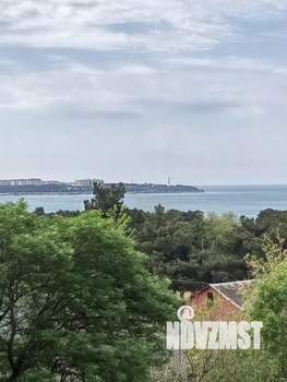 1-к квартира, вторичка, 45м2, 3/7 этаж
