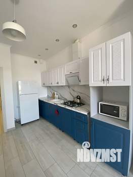 1-к квартира, вторичка, 51м2, 4/10 этаж