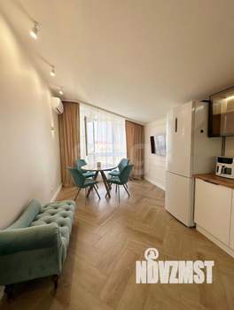 1-к квартира, вторичка, 31м2, 6/7 этаж