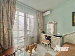 1-к квартира, вторичка, 46м2, 2/4 этаж