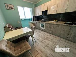 2-к квартира, вторичка, 64м2, 5/9 этаж