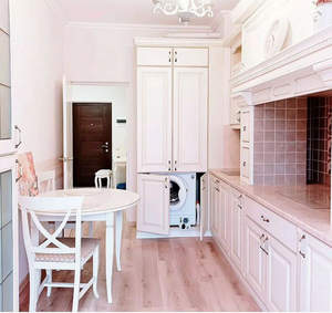1-к квартира, вторичка, 41м2, 6/8 этаж