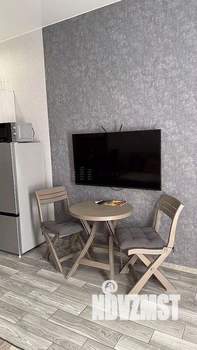 Студия квартира, вторичка, 31м2, 1/6 этаж