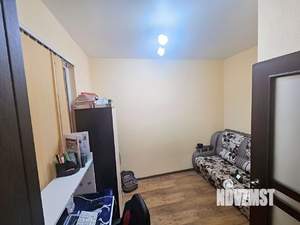 1-к квартира, вторичка, 38м2, 8/8 этаж