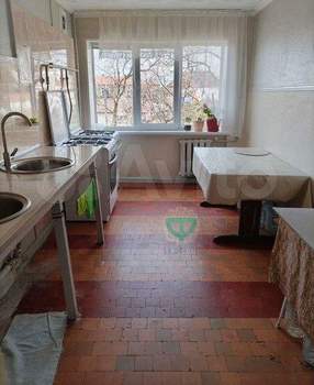 1-к квартира, вторичка, 18м2, 3/5 этаж