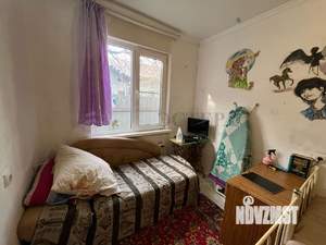 1-к квартира, вторичка, 30м2, 1/2 этаж