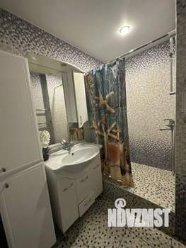 3-к квартира, вторичка, 80м2, 12/16 этаж