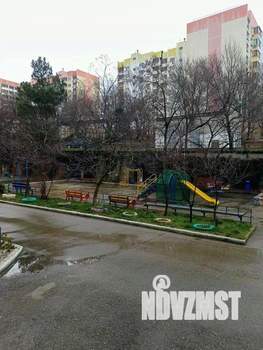 Студия квартира, вторичка, 51м2, 1/5 этаж