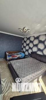 2-к квартира, вторичка, 55м2, 2/4 этаж