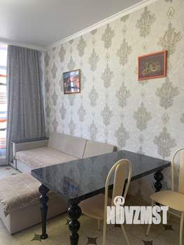 1-к квартира, вторичка, 55м2, 3/6 этаж