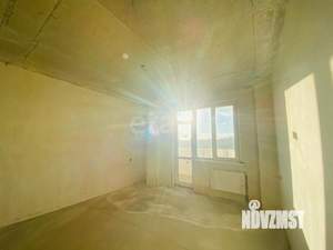 2-к квартира, вторичка, 72м2, 9/9 этаж