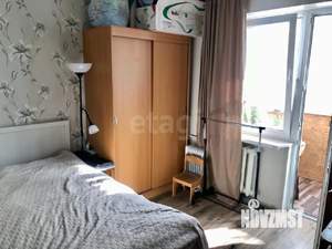 2-к квартира, вторичка, 39м2, 2/5 этаж