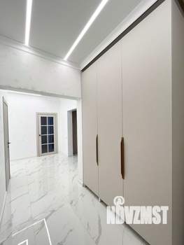 3-к квартира, вторичка, 135м2, 6/21 этаж