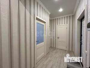 1-к квартира, вторичка, 37м2, 5/6 этаж