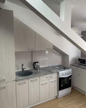 1-к квартира, вторичка, 37м2, 7/7 этаж