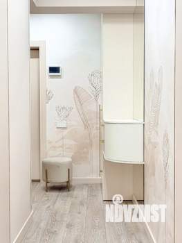 3-к квартира, вторичка, 91м2, 17/20 этаж