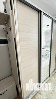 1-к квартира, вторичка, 36м2, 4/8 этаж