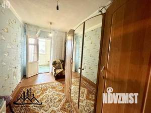 1-к квартира, вторичка, 39м2, 4/9 этаж