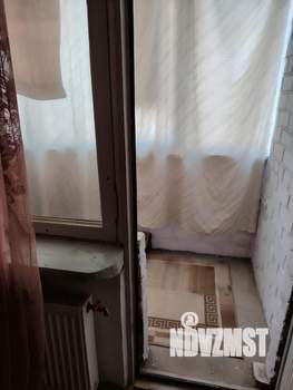 2-к квартира, вторичка, 48м2, 1/3 этаж