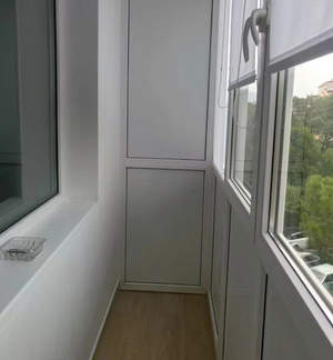 2-к квартира, вторичка, 40м2, 4/5 этаж
