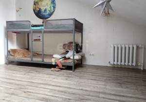 1-к квартира, вторичка, 46м2, 7/7 этаж