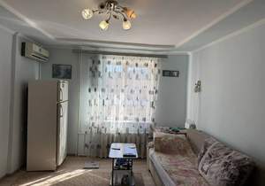 1-к квартира, вторичка, 35м2, 2/5 этаж