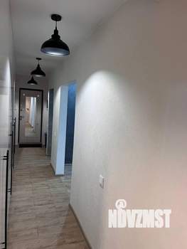 3-к квартира, вторичка, 66м2, 7/9 этаж